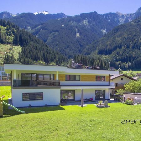 Apartart Lägenhet Mayrhofen Exteriör bild