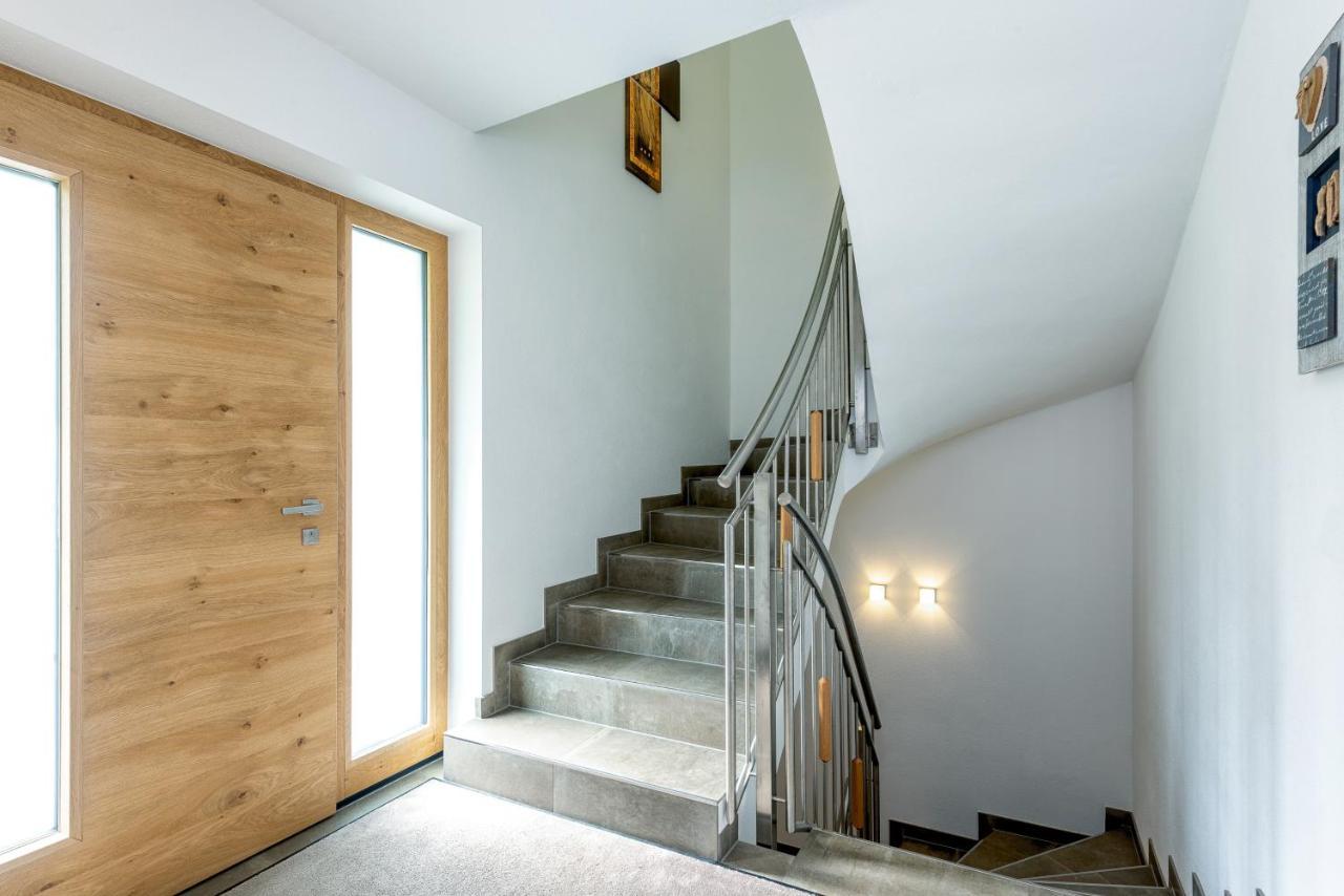 Apartart Lägenhet Mayrhofen Exteriör bild