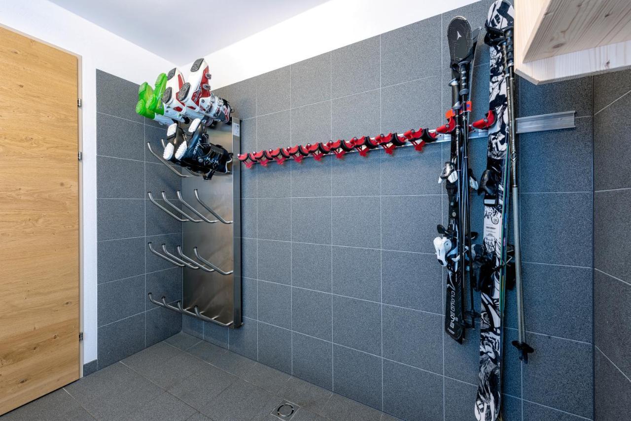 Apartart Lägenhet Mayrhofen Exteriör bild